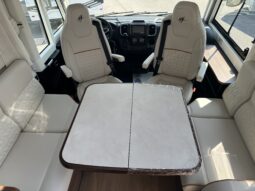 Rapido 8066 DF Cambio automatico pieno