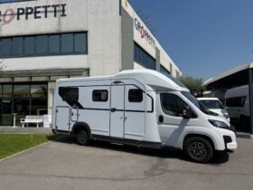 Burstner Signature SFT 7.1