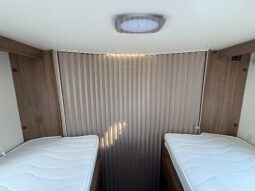 Elnagh Baron 573 pieno