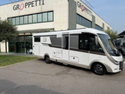 Carthago C Line I 4.9 Le/L  Fiat Ducato IN OFFERTA pieno