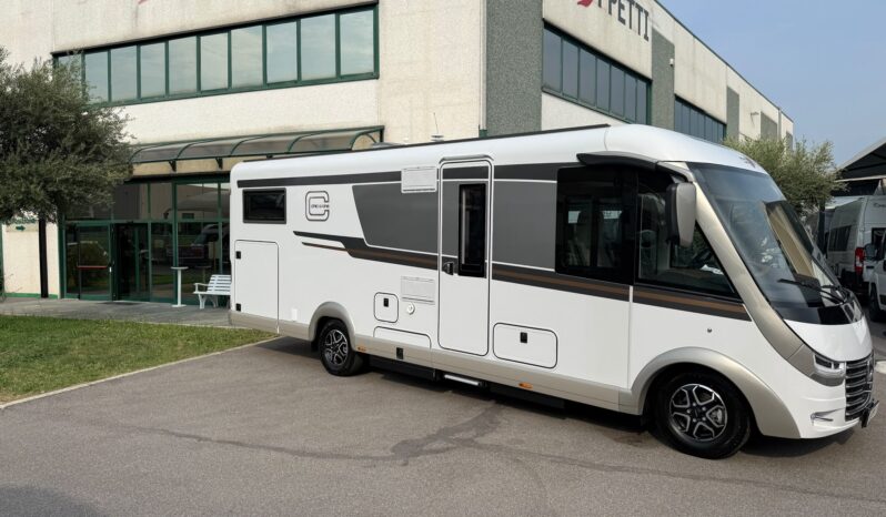 Carthago C Line I 4.9 Le/L  Fiat Ducato IN OFFERTA pieno