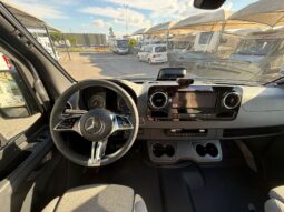Malibu Genius 641 Le 4×4 MB pieno