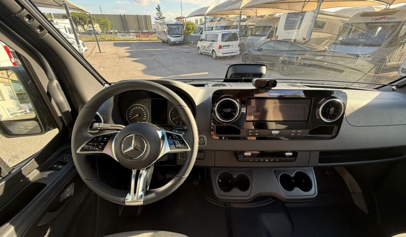 Malibu Genius 641 Le 4×4 MB pieno