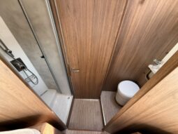 Elnagh Baron 573 pieno