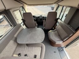 Carthago C Line I 4.9 Le/L  Fiat Ducato IN OFFERTA pieno