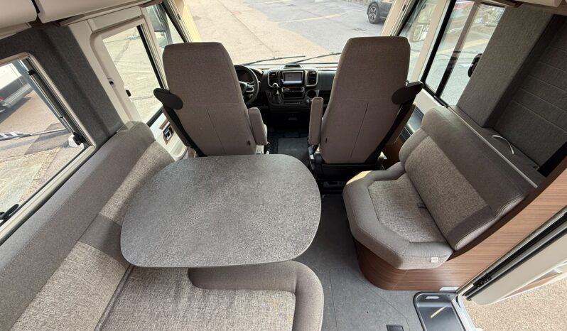 Carthago C Line I 4.9 Le/L  Fiat Ducato IN OFFERTA pieno