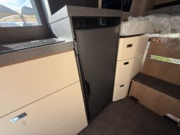 Malibu Genius 641 Le 4×4 MB pieno