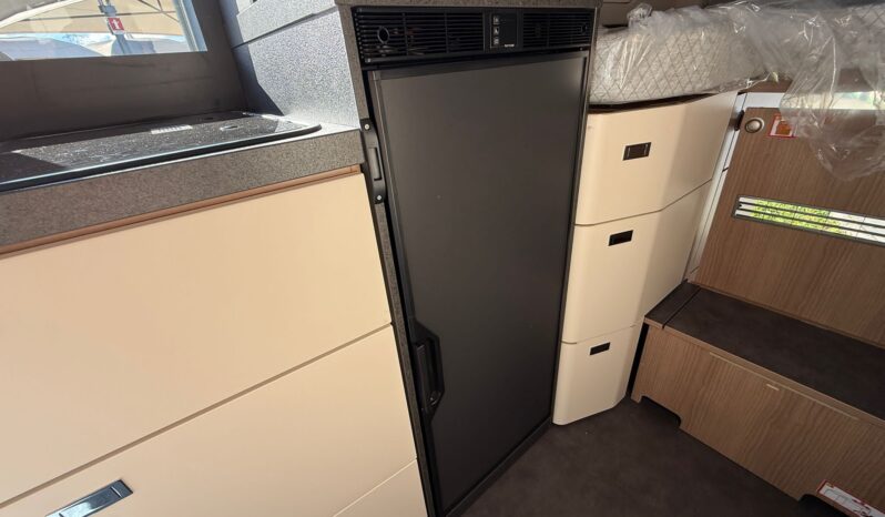 Malibu Genius 641 Le 4×4 MB pieno