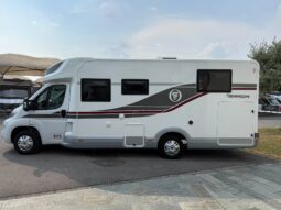 Elnagh Baron 573 pieno