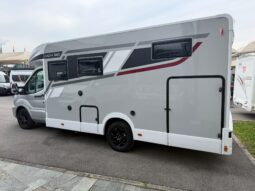 McLouis MC4-860 Ford Transit cambio automatico pieno