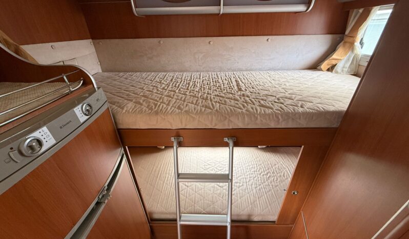 McLouis Tandy 640 pieno