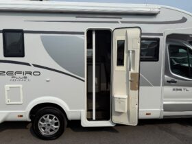 Roller Team Zefiro Plus 295 TL