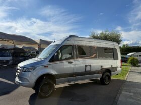 Malibu Genius 641 Le 4×4 MB