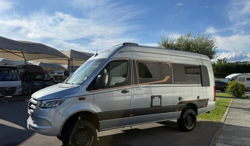 Malibu Genius 641 Le 4×4 MB pieno