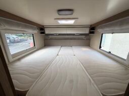 Elnagh Baron 573 pieno