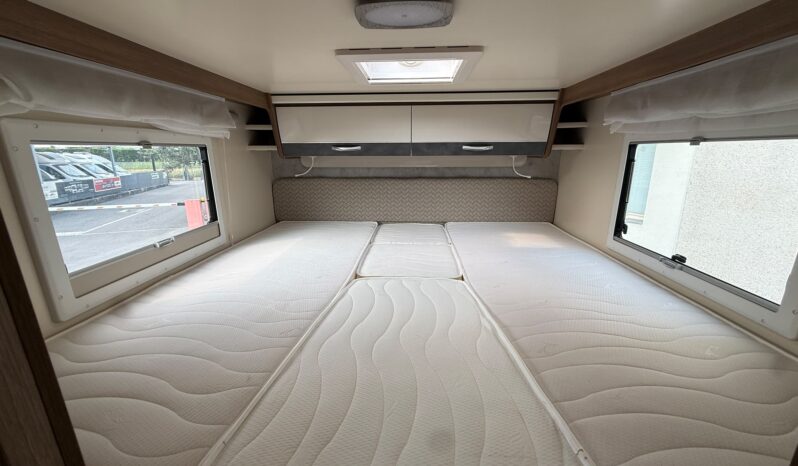 Elnagh Baron 573 pieno