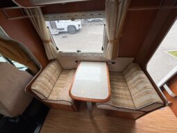 McLouis Tandy 640 pieno