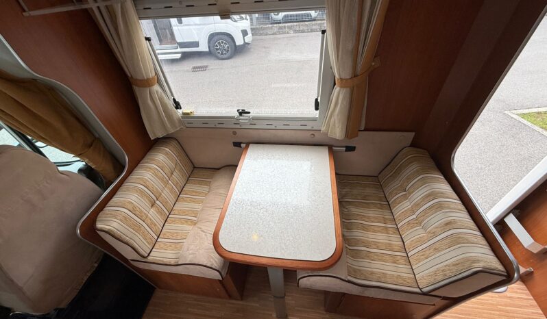 McLouis Tandy 640 pieno