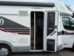 Elnagh Baron 573 pieno