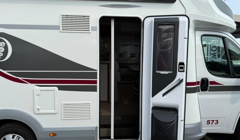 Elnagh Baron 573 pieno