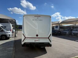 Burstner Signature SFT 7.0 pieno