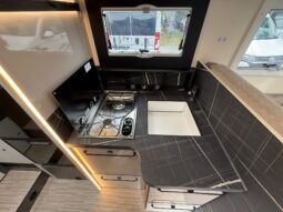 McLouis MC4-860 Ford Transit cambio automatico pieno