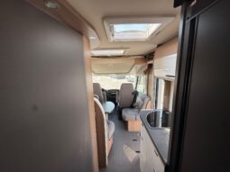 Carthago C2 Tourer I 143 KB LE Fiat Ducato pieno