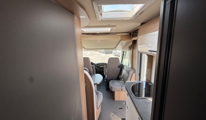 Carthago C2 Tourer I 143 KB LE Fiat Ducato pieno
