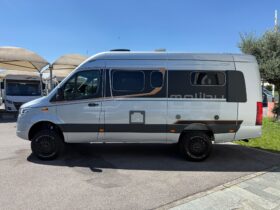 Malibu Genius 641 Le 4×4 MB