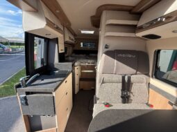 Malibu Genius 641 Le 4×4 MB pieno