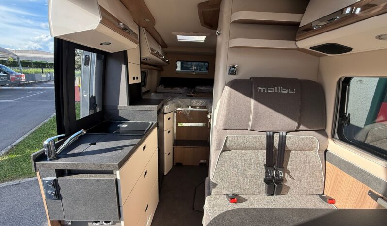 Malibu Genius 641 Le 4×4 MB pieno
