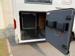 Carthago C Line I 4.9 Le/L  Fiat Ducato IN OFFERTA pieno