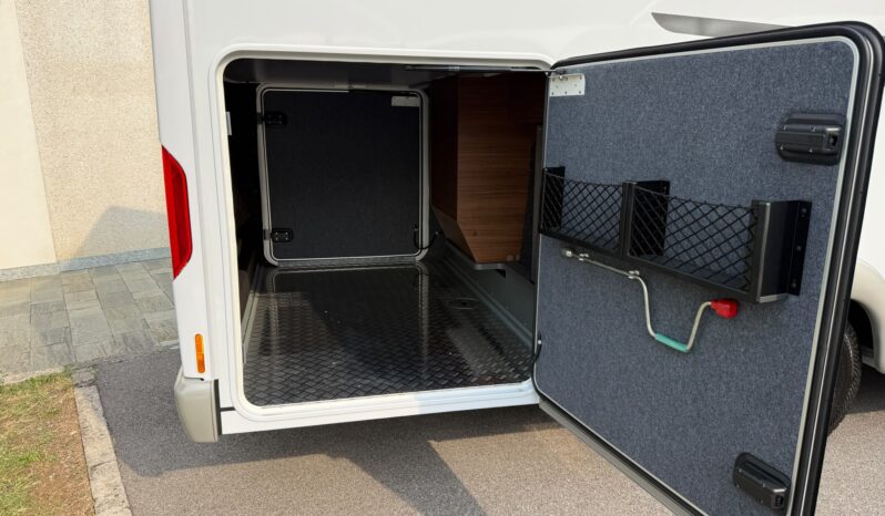 Carthago C Line I 4.9 Le/L  Fiat Ducato IN OFFERTA pieno