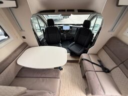 McLouis MC4-860 Ford Transit cambio automatico pieno