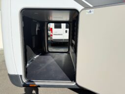 Burstner Signature SFT 7.0 pieno