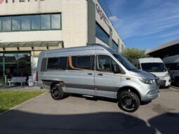 Malibu Genius 641 Le 4×4 MB pieno