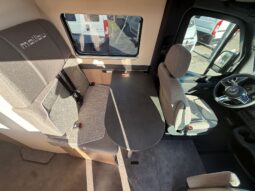 Malibu Genius 641 Le 4×4 MB pieno