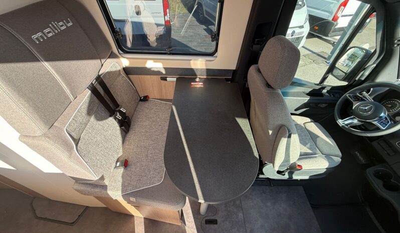 Malibu Genius 641 Le 4×4 MB pieno