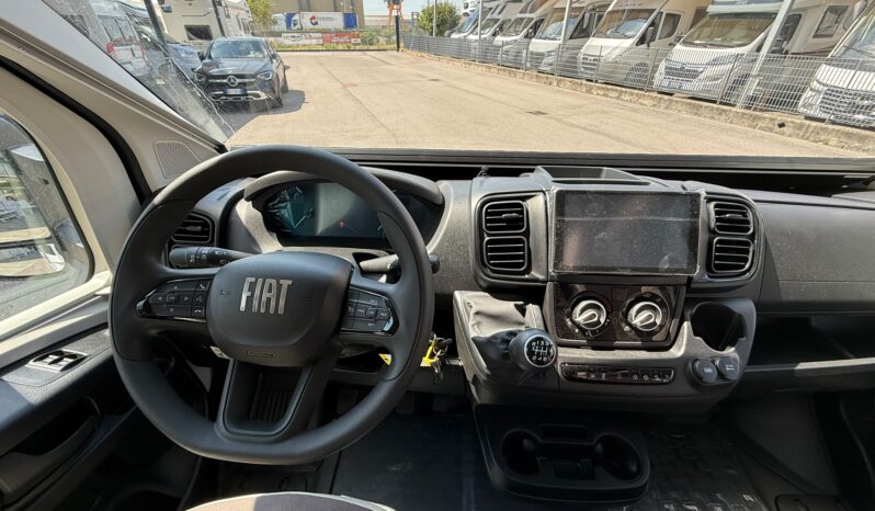 Carthago C Line I 4.9 Le/L  Fiat Ducato IN OFFERTA pieno