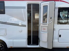 Arca Europa H 699 GLG
