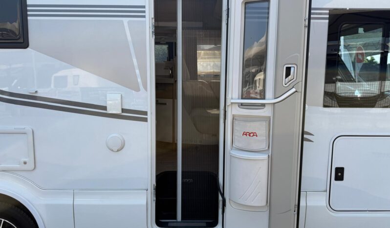 Arca Europa H 699 GLG pieno