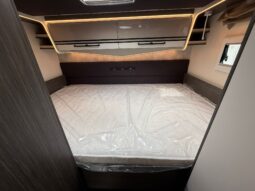 McLouis MC4-860 Ford Transit cambio automatico pieno