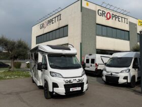 McLouis MC4-860 Fiat Ducato