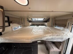 McLouis MC4-860 Ford Transit cambio automatico pieno