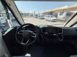 Carthago C2 Tourer I 143 KB LE Fiat Ducato pieno
