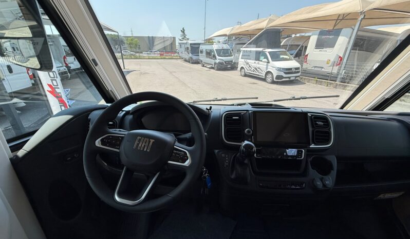 Carthago C2 Tourer I 143 KB LE Fiat Ducato pieno