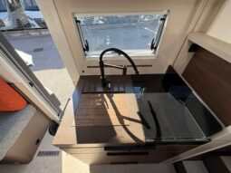 Burstner Signature SFT 7.0 pieno