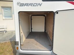 Elnagh Baron 573 pieno