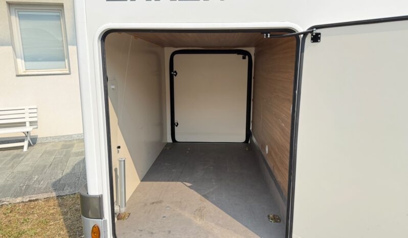 Elnagh Baron 573 pieno