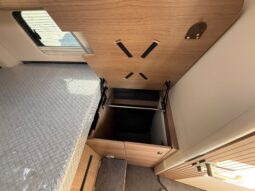 Malibu Genius 641 Le 4×4 MB pieno